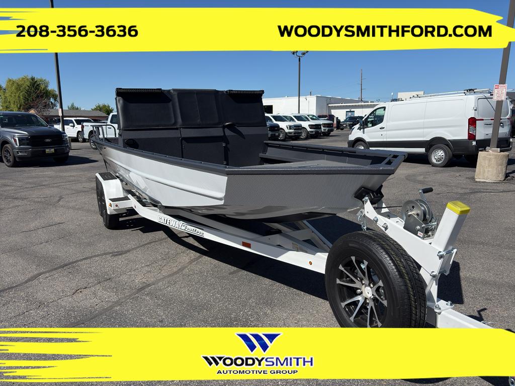 New SJX Jet Boats for Sale at Woody Smith Ford in Rexburg ID