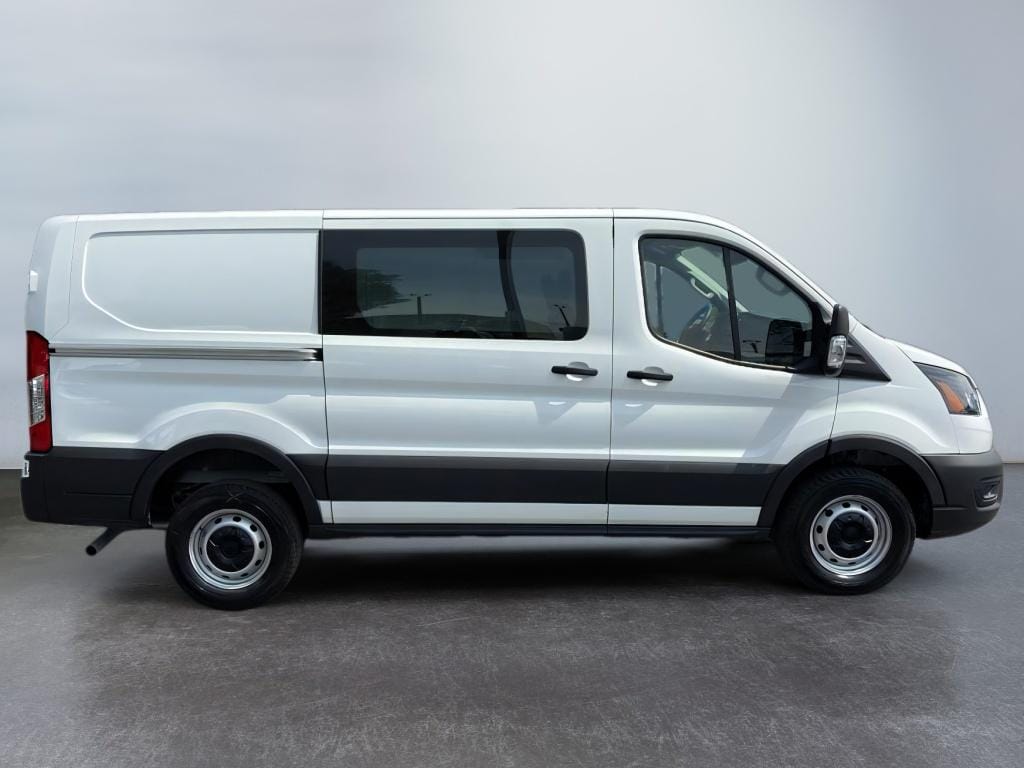 2025 Ford Transit Van Base - Photo 6