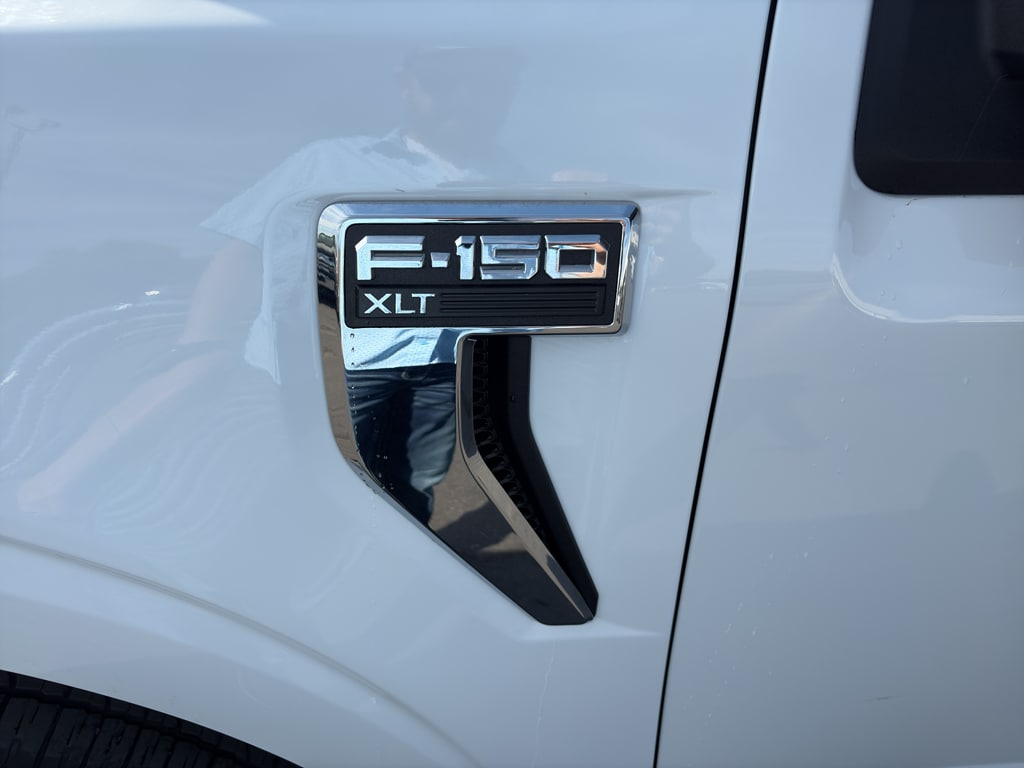 2022 Ford F-150 XLT - Photo 8
