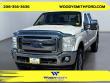 Used 2014 Ford F-350 Lariat Truck Crew Cab