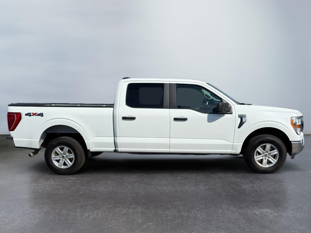 2022 Ford F-150 XLT - Photo 6