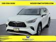 Used 2021 Toyota Highlander Hybrid Hybrid Platinum SUV