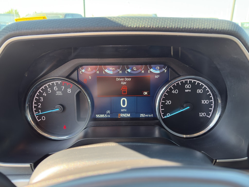 2022 Ford F-150 XLT - Photo 13