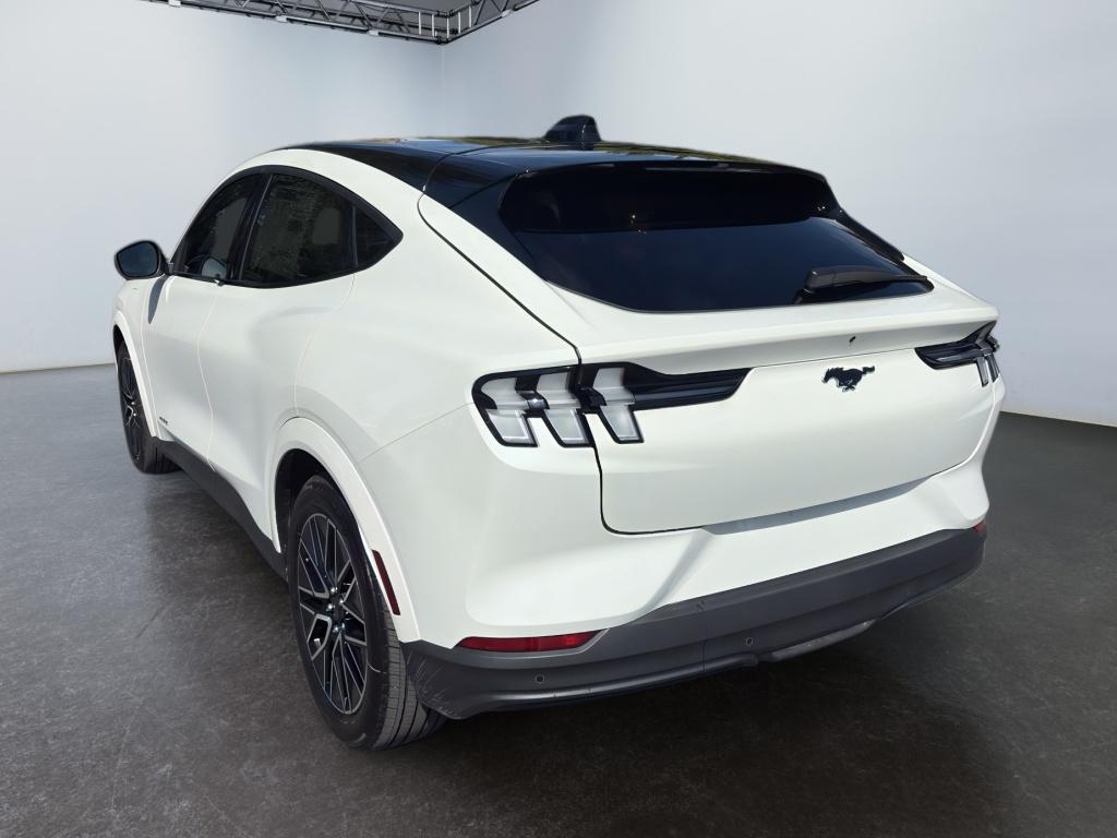 2025 Ford Mustang Mach-E Premium photo 3