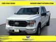 Used 2022 Ford F-150 XLT Truck SuperCrew Cab