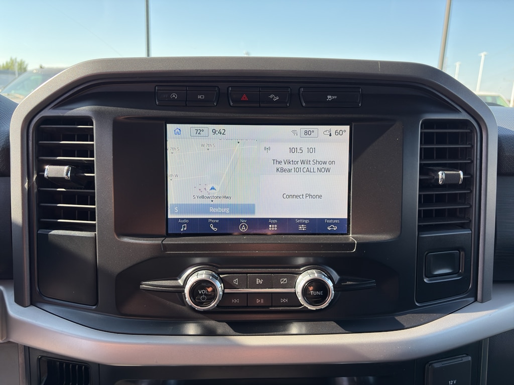 2022 Ford F-150 XLT - Photo 15