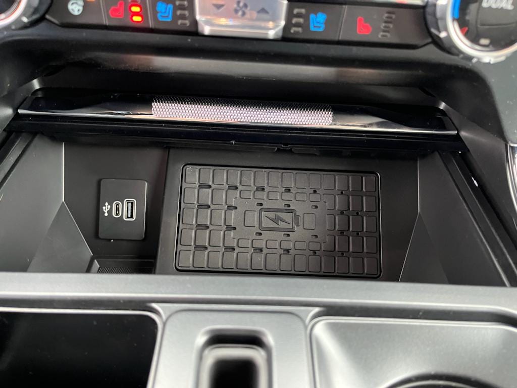 2025 Ford F-150 Lariat - Photo 17