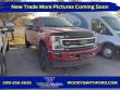 Used 2021 Ford F-250 Platinum Truck Crew Cab
