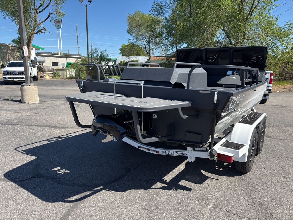 New SJX Jet Boats for Sale at Woody Smith Ford in Rexburg ID