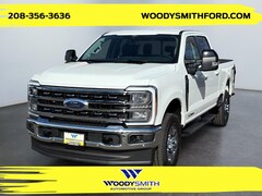 2026 Ford F-350 Lariat Truck Crew Cab