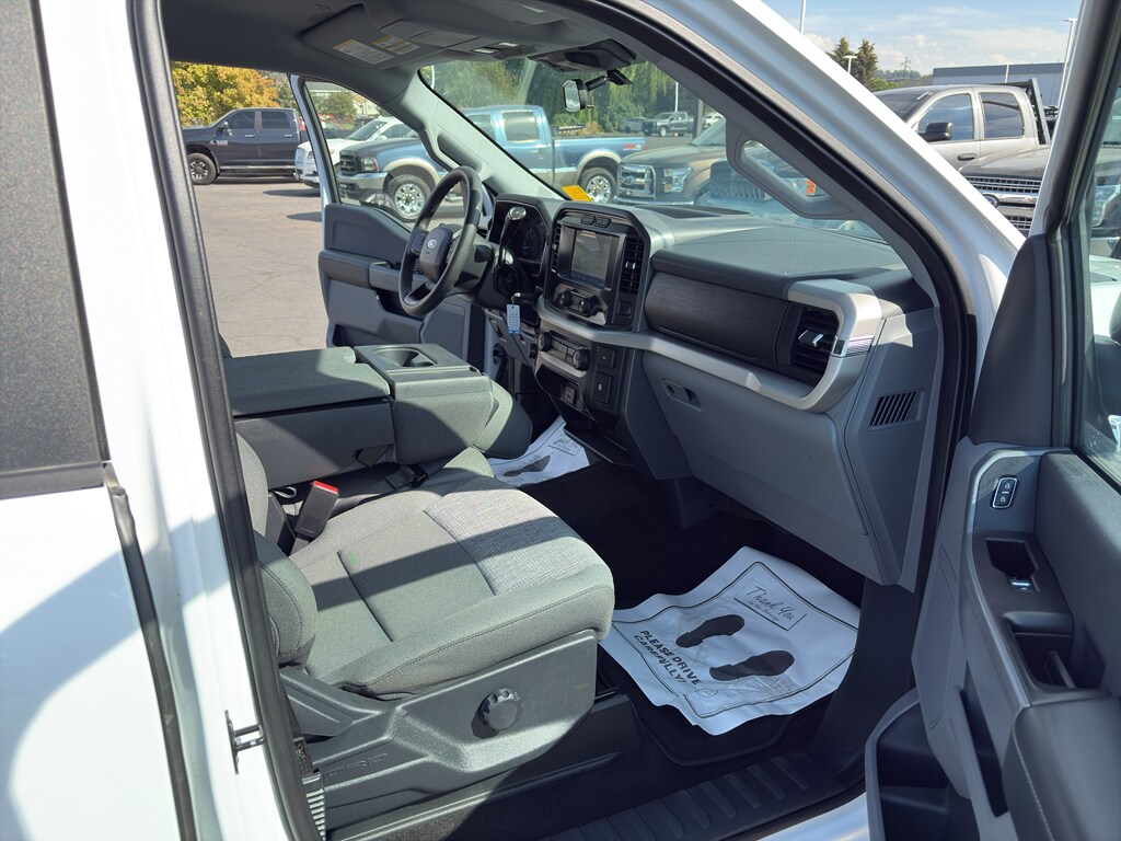2022 Ford F-150 XLT - Photo 22