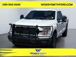 Used 2021 Ford F-150 XL Truck SuperCab Styleside