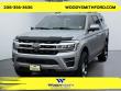 Used 2024 Ford Expedition MAX Limited SUV