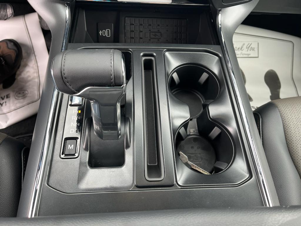 2025 Ford F-150 Lariat - Photo 18