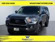 Used 2022 Toyota Tacoma SR5 Truck Access Cab