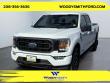Used 2022 Ford F-150 XLT Truck SuperCrew Cab