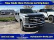 Used 2024 Ford F-350 Lariat Truck Crew Cab