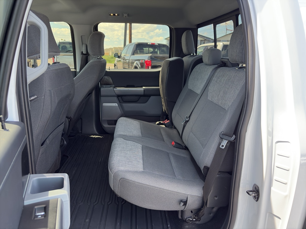 2022 Ford F-150 XLT - Photo 16
