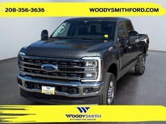 2026 Ford F-350 Lariat Truck Crew Cab