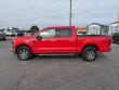 Used 2022 Ford F-150 XLT Truck SuperCrew Cab