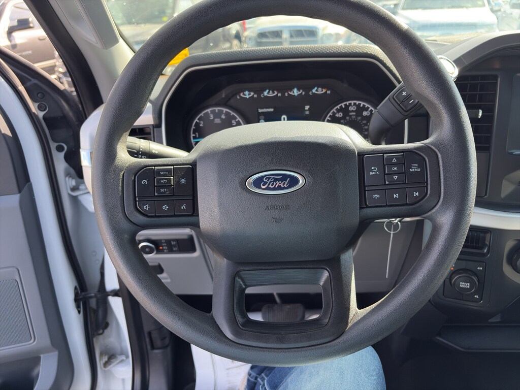 2022 Ford F-150 XLT - Photo 12