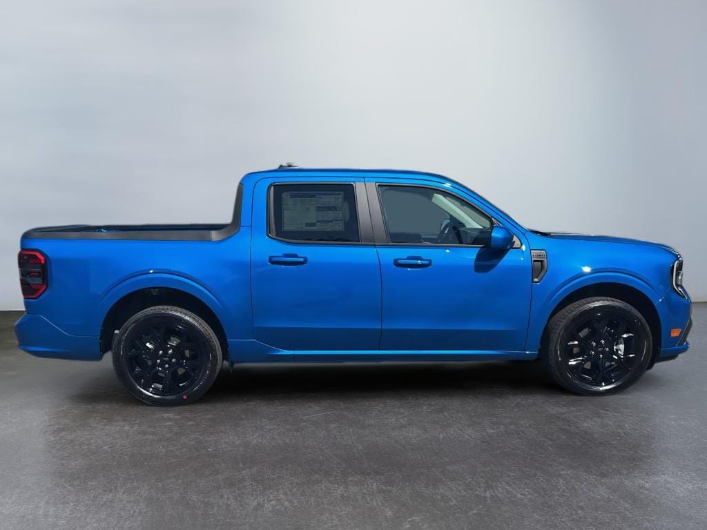 2025 Ford Maverick Lobo Standard - Photo 6