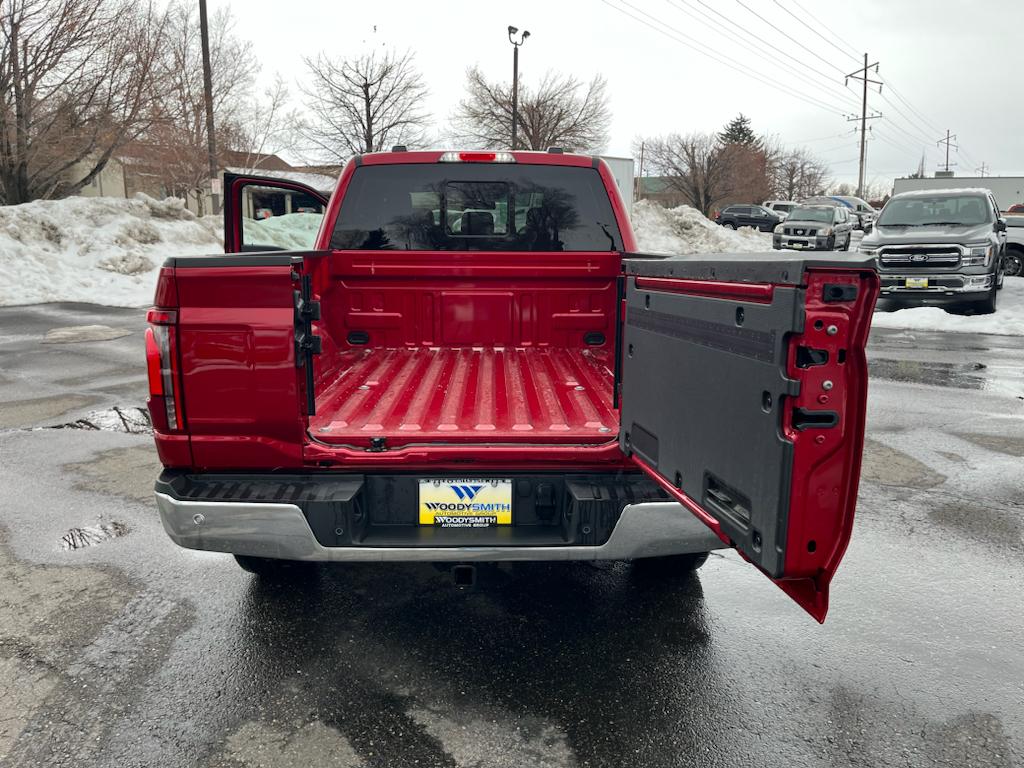 2025 Ford F-150 Lariat - Photo 26