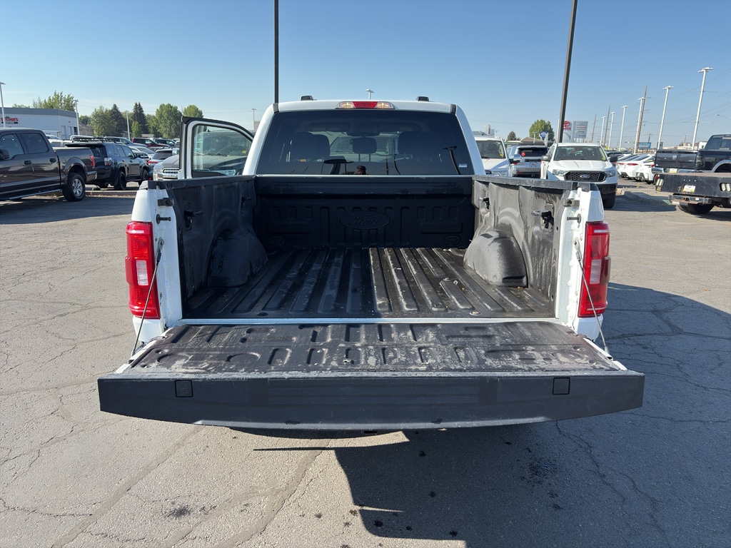 2022 Ford F-150 XLT - Photo 22