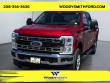 Used 2024 Ford F-250 XLT Truck Crew Cab