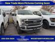 Used 2021 Ford F-350 Lariat Truck Crew Cab