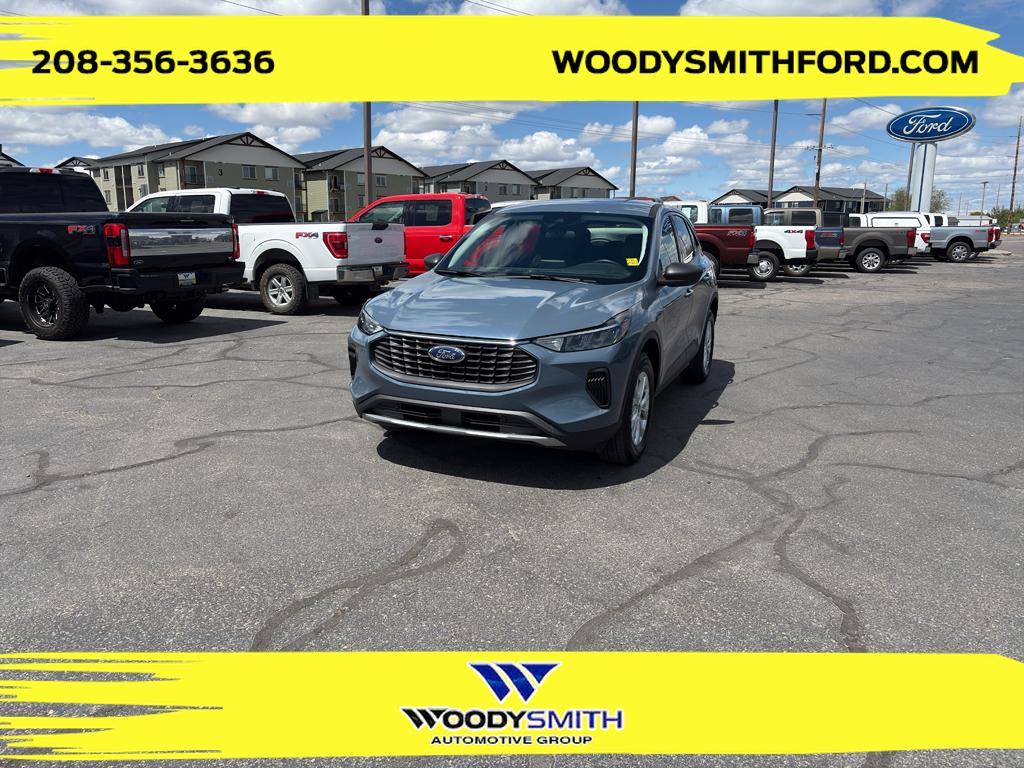 2024 Ford Escape's photo