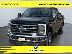 2026 Ford F-350 Lariat Truck Crew Cab