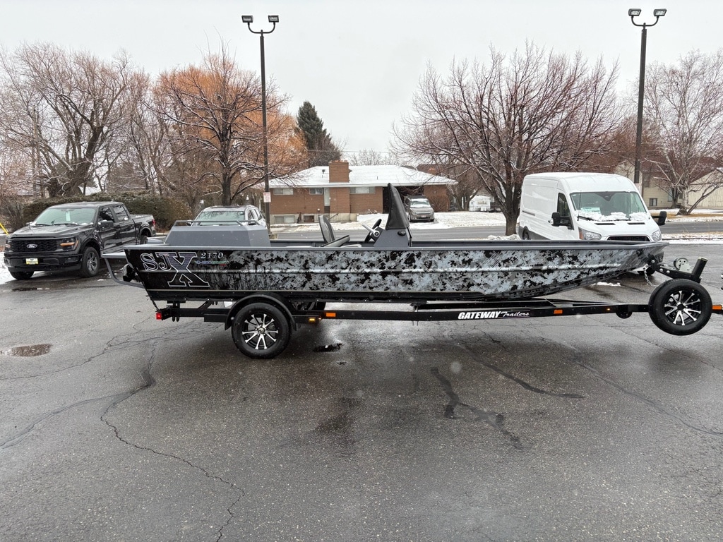 中古JSsurfboard6’6” 手渡し可能 New SJX Jet Boats for Sale at Woody Smith Ford in Rexburg ID