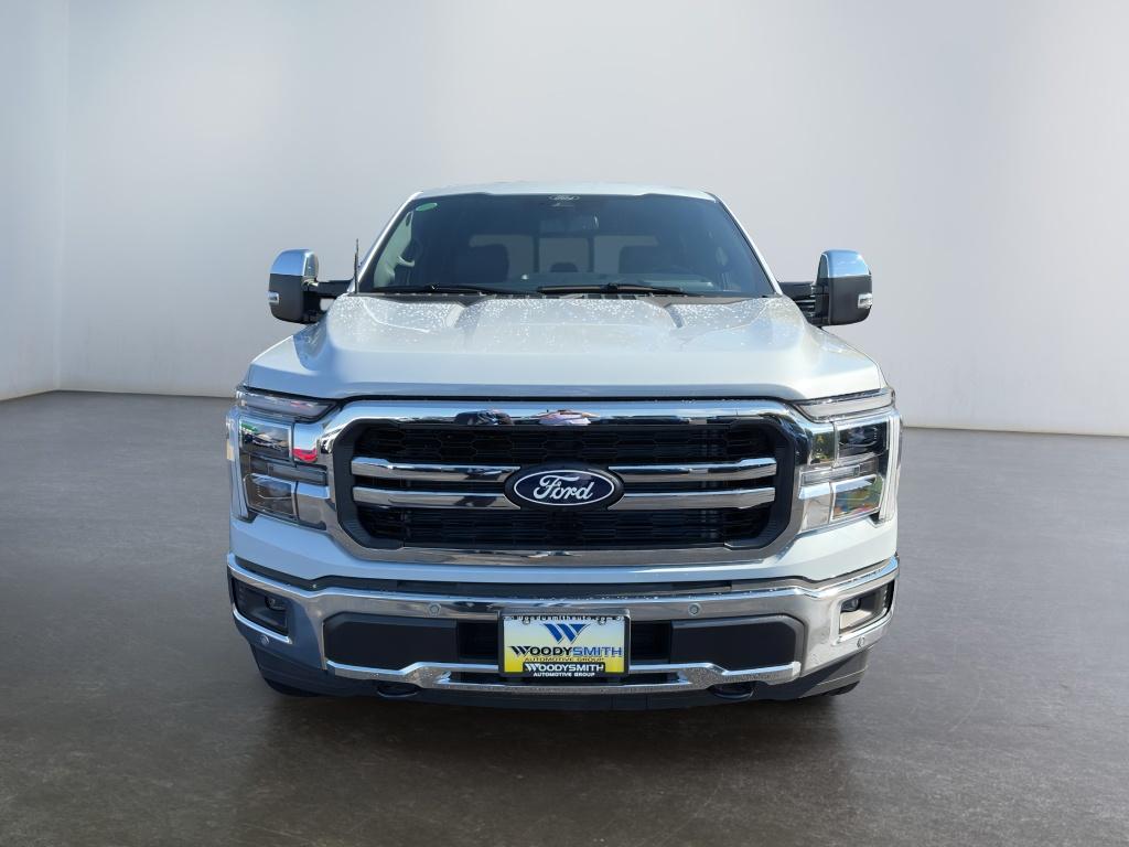 2025 Ford F-150 Lariat - Photo 8