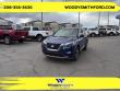 Used 2023 Nissan Rogue S SUV
