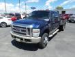 Ford F-350SD