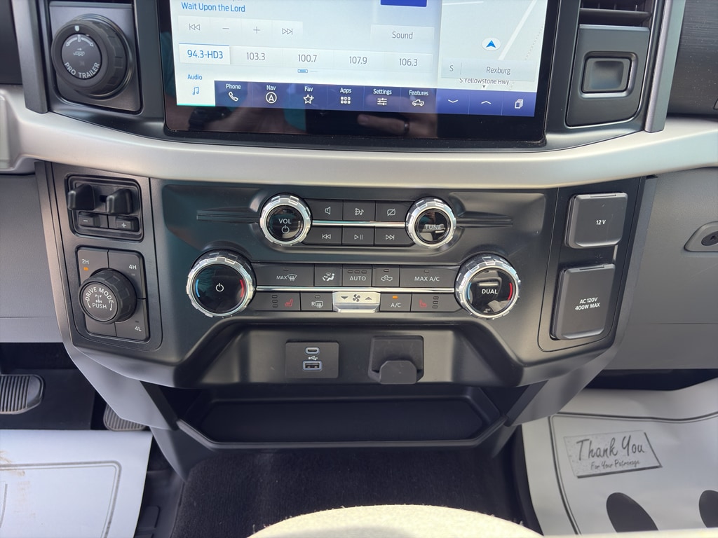2022 Ford F-150 XLT - Photo 15