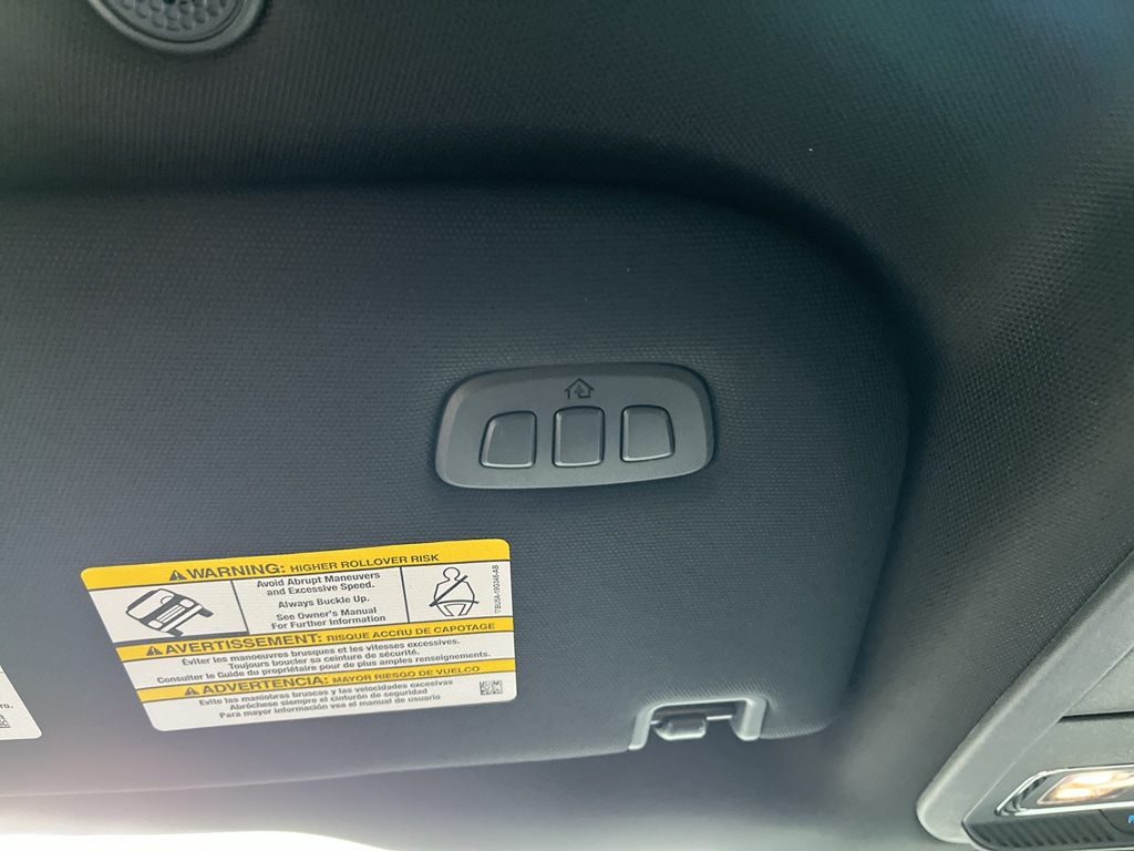 2025 Ford F-150 Lariat - Photo 19