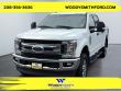 Used 2019 Ford F-250 XLT Truck Crew Cab