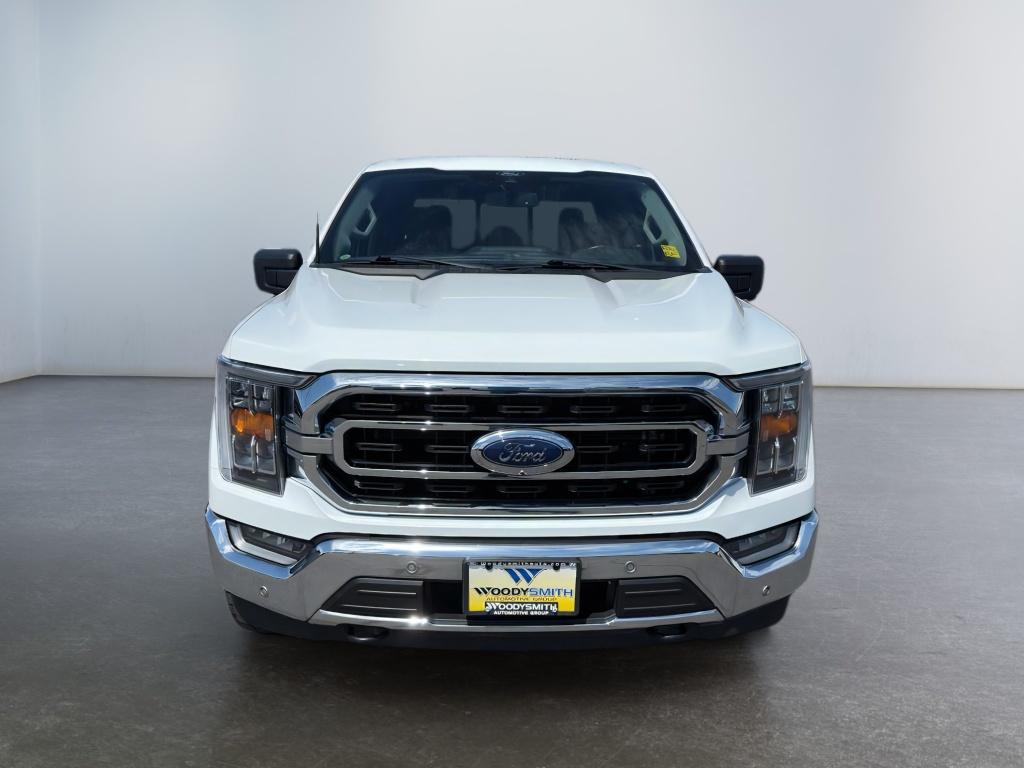 2022 Ford F-150 XLT - Photo 8