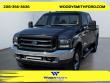 Used 2004 Ford F-250  Truck Crew Cab