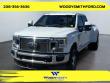 Used 2022 Ford F-350 Lariat Truck Crew Cab
