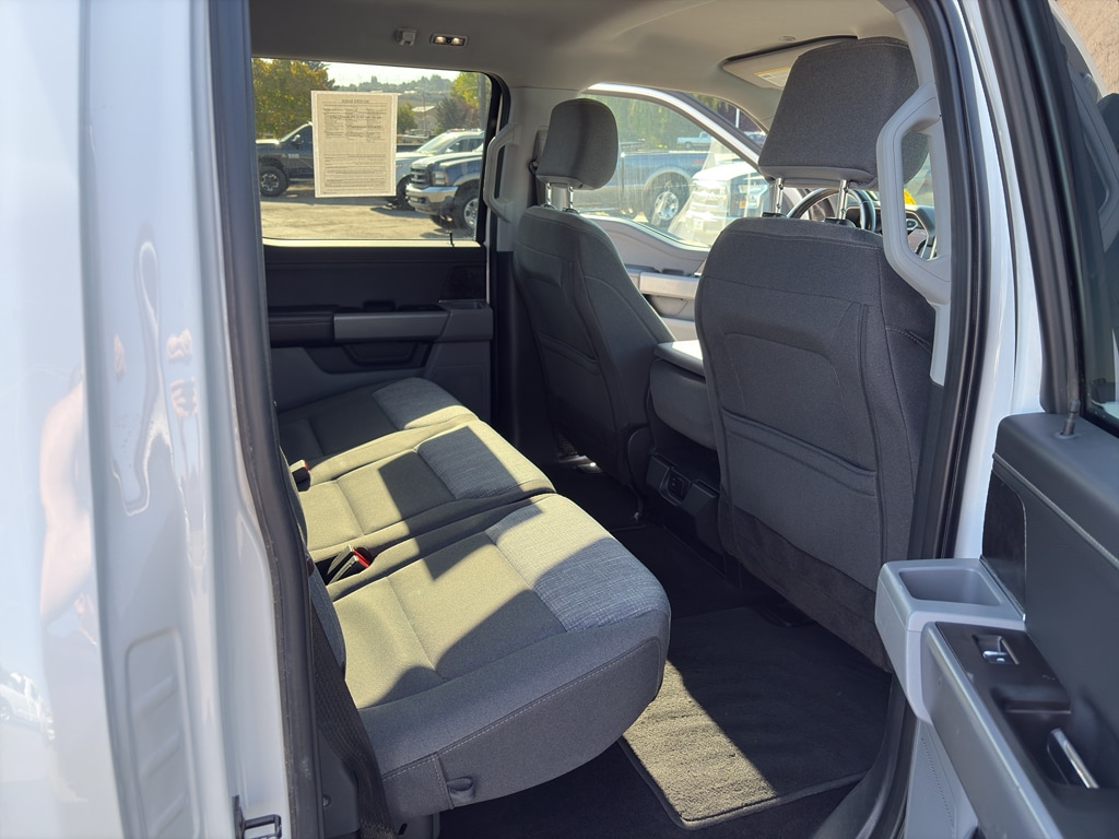 2022 Ford F-150 XLT - Photo 23