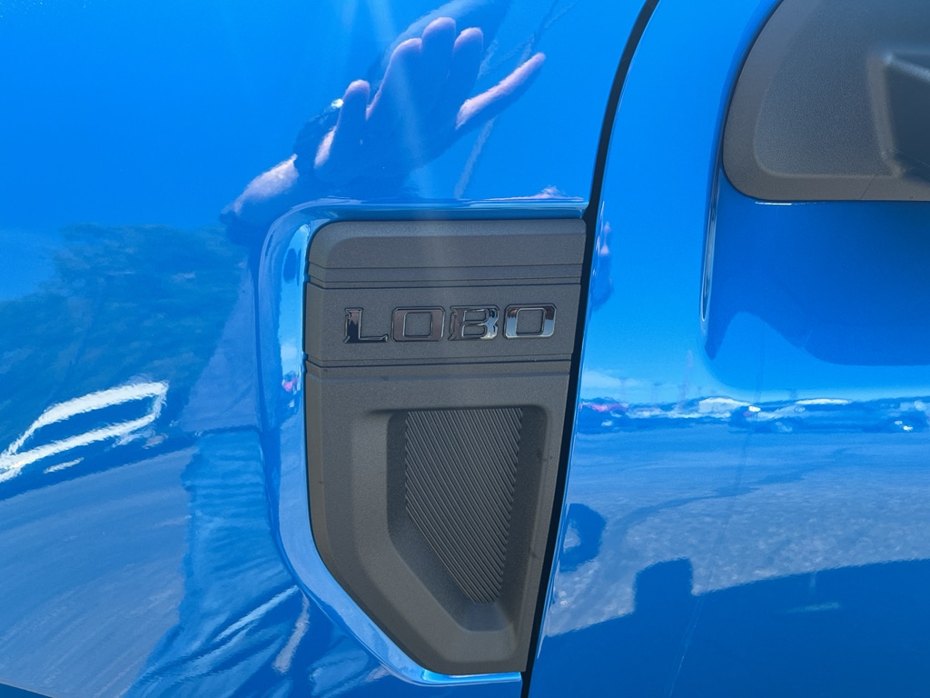 2025 Ford Maverick Lobo Standard - Photo 9