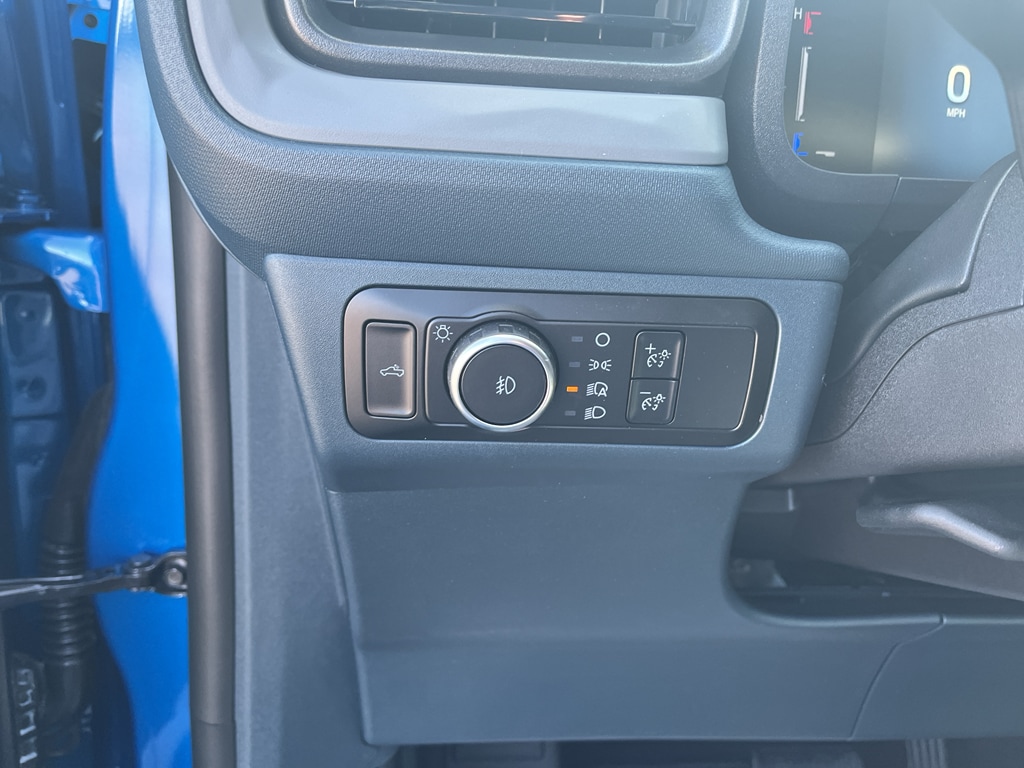 2025 Ford Maverick Lobo Standard - Photo 11