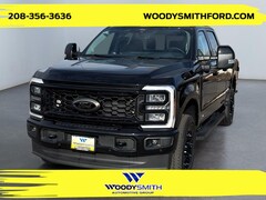 2026 Ford F-350 Lariat Truck Crew Cab