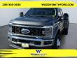 Used 2025 Ford F-450 Lariat Truck Crew Cab