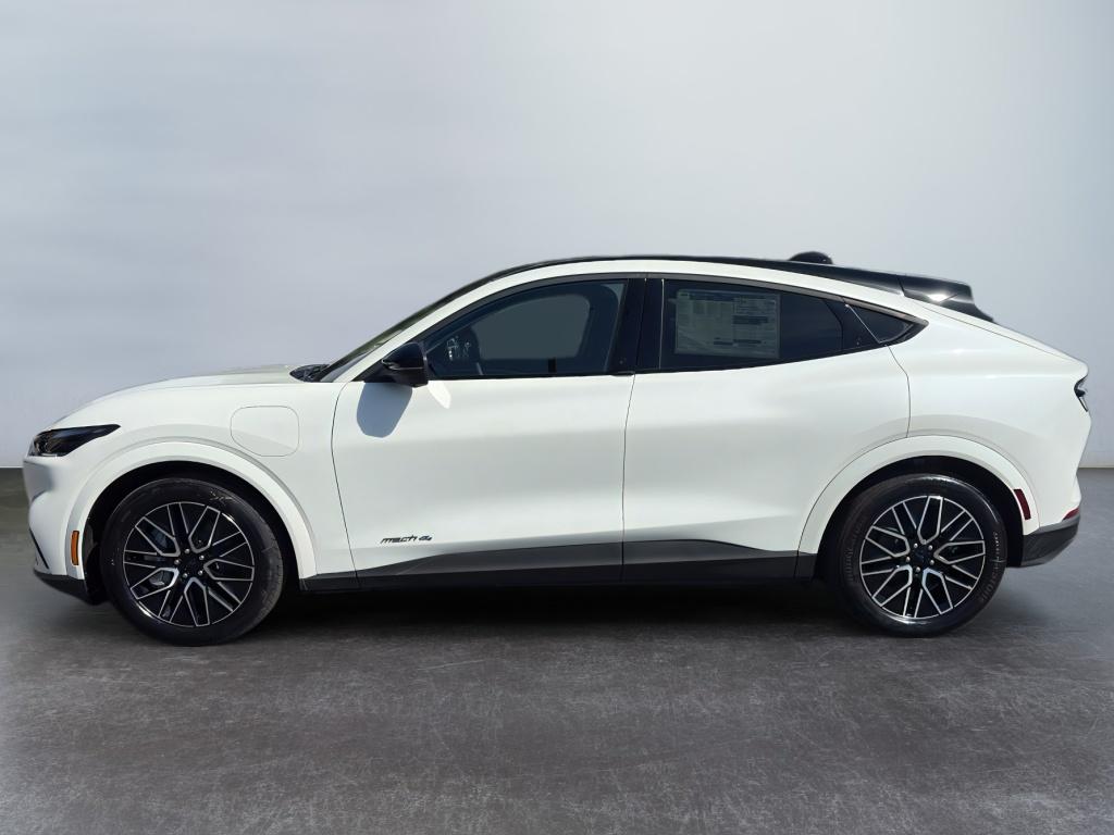 2025 Ford Mustang Mach-E Premium photo 2