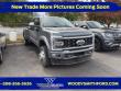 Used 2024 Ford F-450 Limited Truck Crew Cab