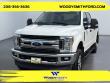 Used 2019 Ford F-250 XLT Truck Crew Cab